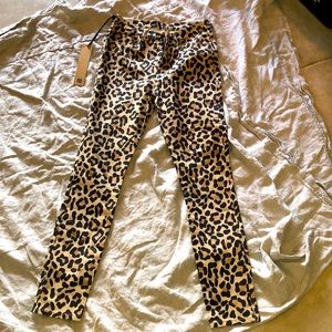 Ksubi Leo Pony Jeans NWT